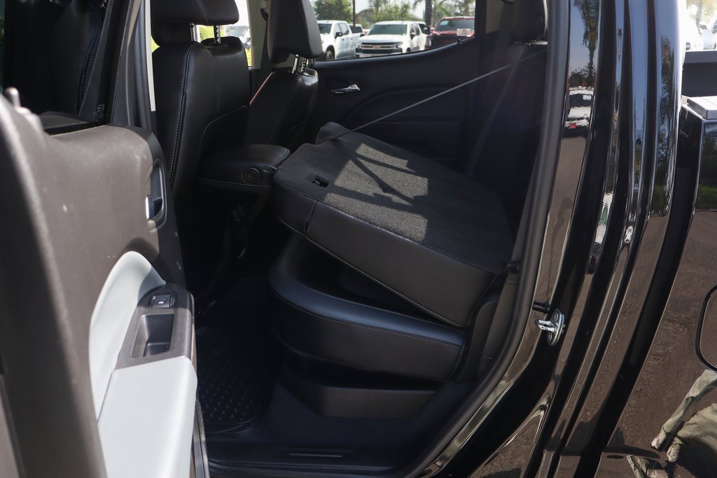 Used 2019 Chevrolet Colorado Z71 image 43