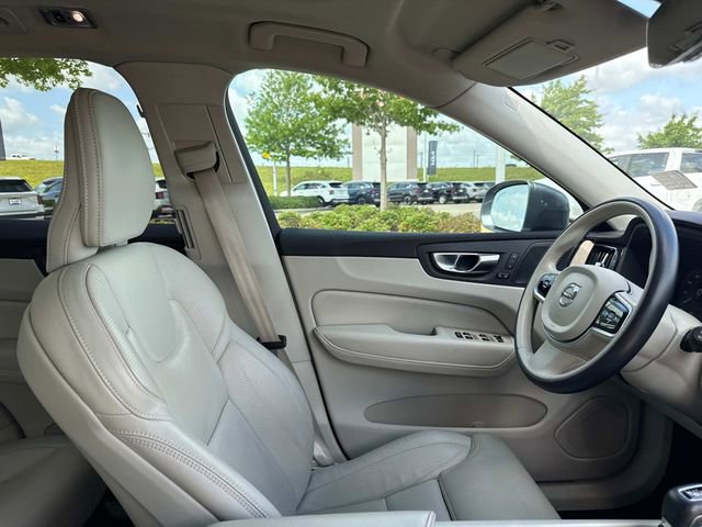 Used 2021 Volvo XC60 T6 Inscription w/ Advanced Package AWD/4WD image 16