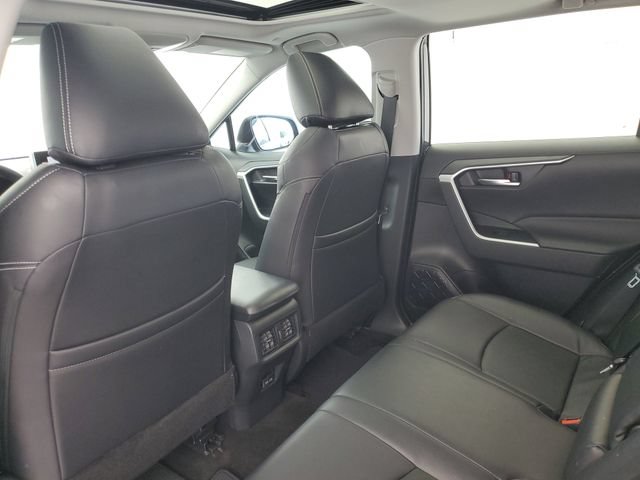 Used 2023 Toyota RAV4 XLE w/ Convenience Package AWD/4WD image 15