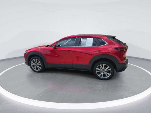 Used 2021 MAZDA CX-30 FWD 2.5 S w/ Preferred Package image 6