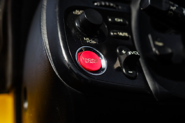 Used 2006 Honda S2000 image 57