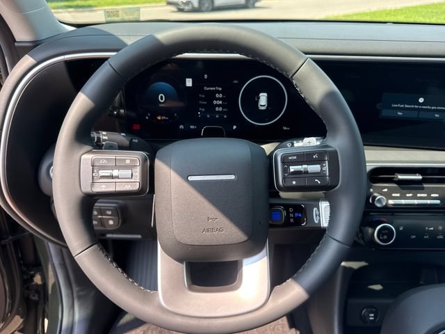 New 2026 Hyundai Palisade SEL FWD image 17