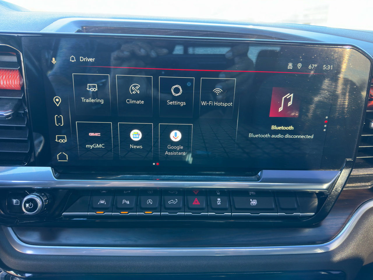 Used 2022 GMC Sierra 1500 SLT image 38