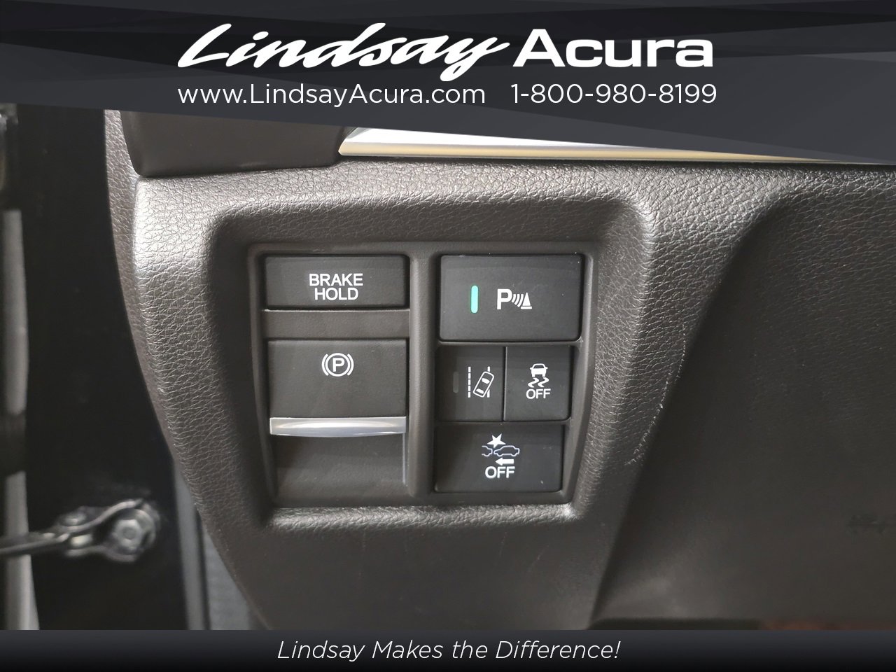 Used 2019 Acura MDX A-Spec image 16