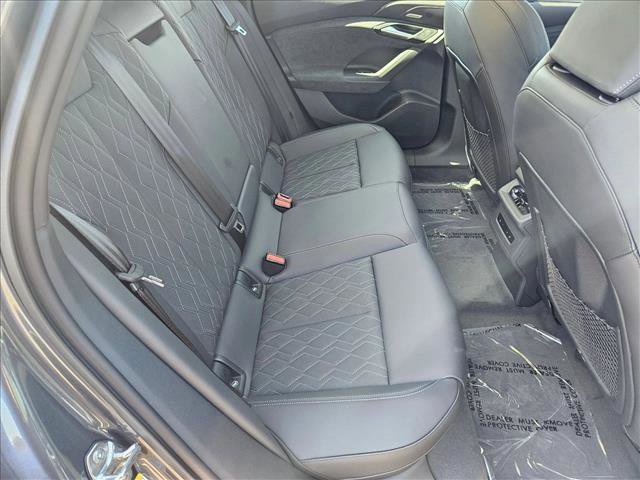 New 2025 Audi S6 e-tron Premium Plus image 15