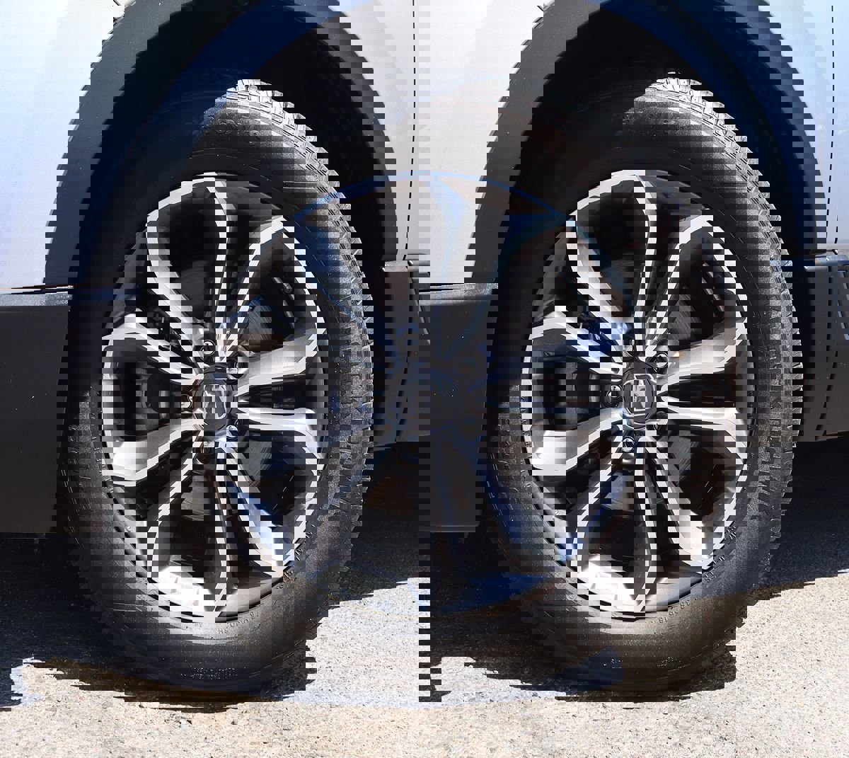 Used 2021 Honda CR-V EX image 5