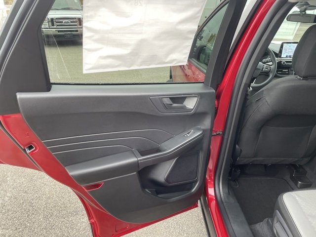 New 2026 Ford Escape Active image 56