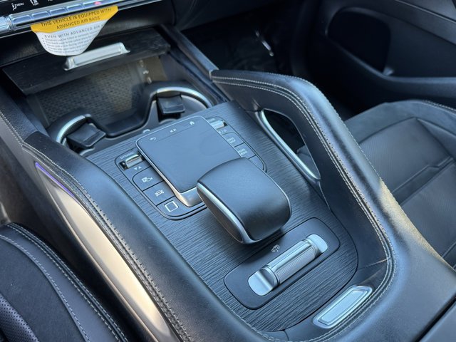New 2026 Mercedes-Benz GLE 53 AMG 4MATIC image 9