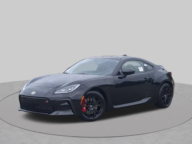 New 2026 Toyota GR86 Premium