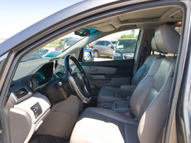 Used 2012 Honda Odyssey EX-L image 14