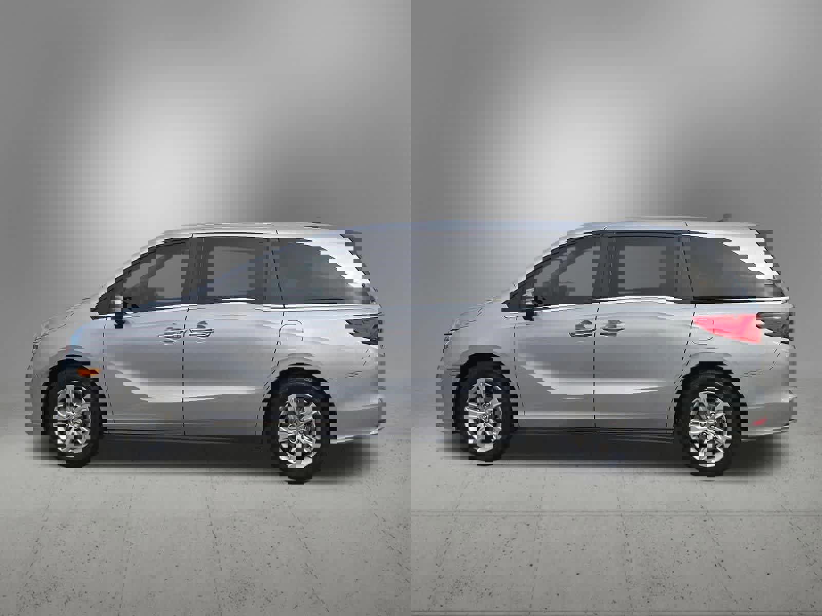 Used 2020 Honda Odyssey EX-L image 3