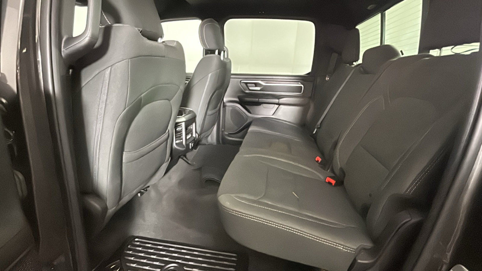 Used 2019 RAM 1500 Big Horn AWD/4WD image 30