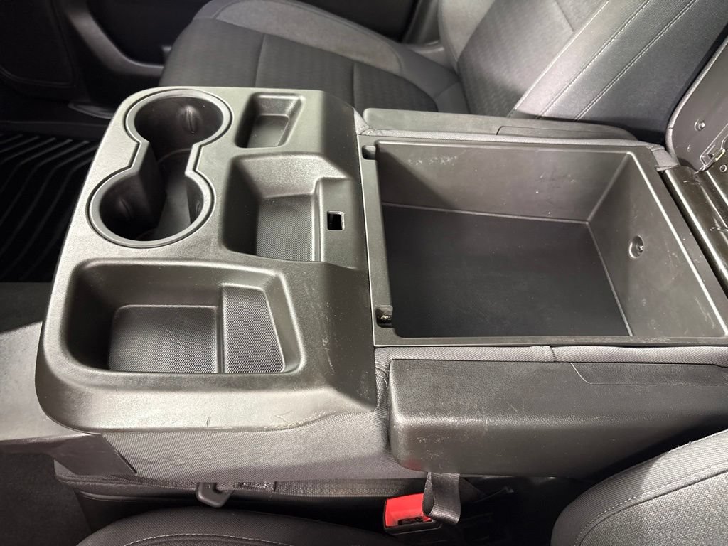 Certified 2022 Chevrolet Silverado 1500 LT w/ Max Trailering Package RWD image 45