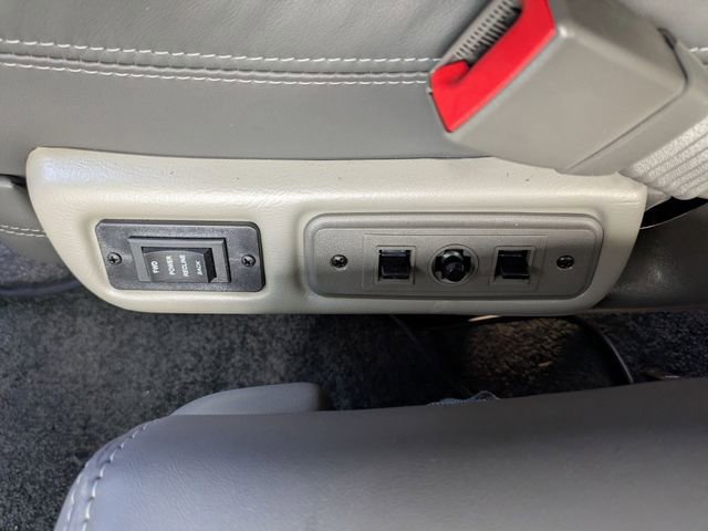 New 2026 Chevrolet Express 2500 Extended w/ Driver Convenience Package image 41