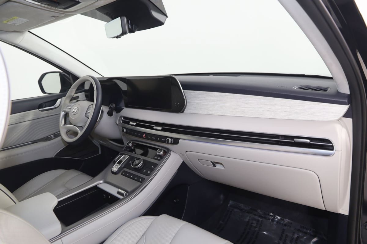 Used 2024 Hyundai Palisade Calligraphy FWD image 52