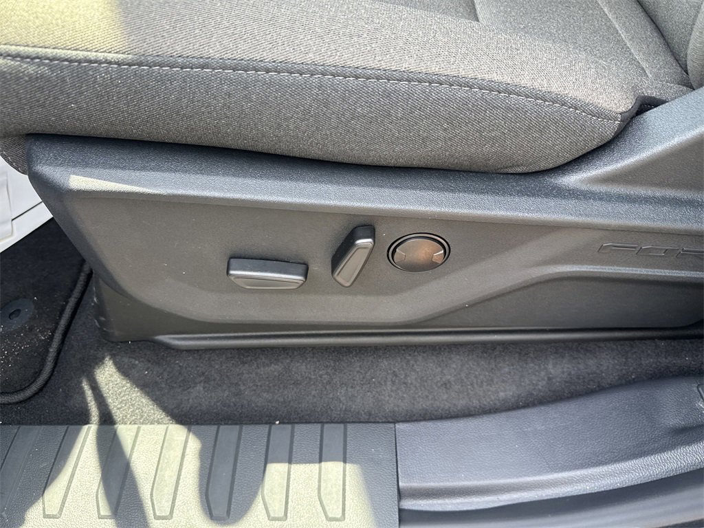 New 2025 Ford F150 XLT w/ Equipment Group 302A MID image 14