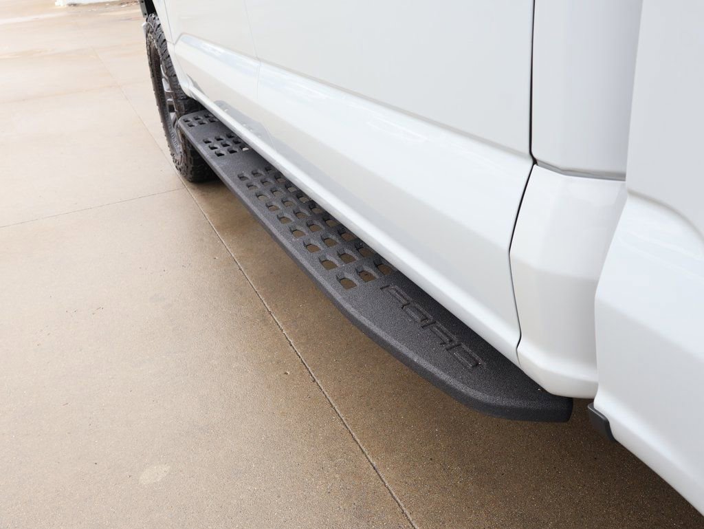 Used 2023 Ford F150 Tremor w/ Trailer Tow Package image 10