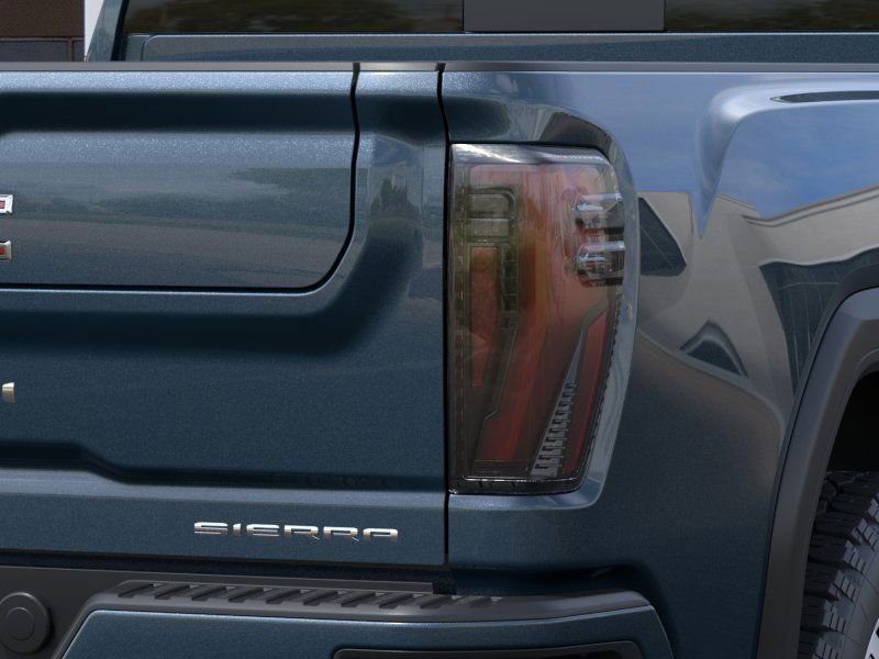 New 2026 GMC Sierra 2500 Denali w/ Denali Reserve Package image 11