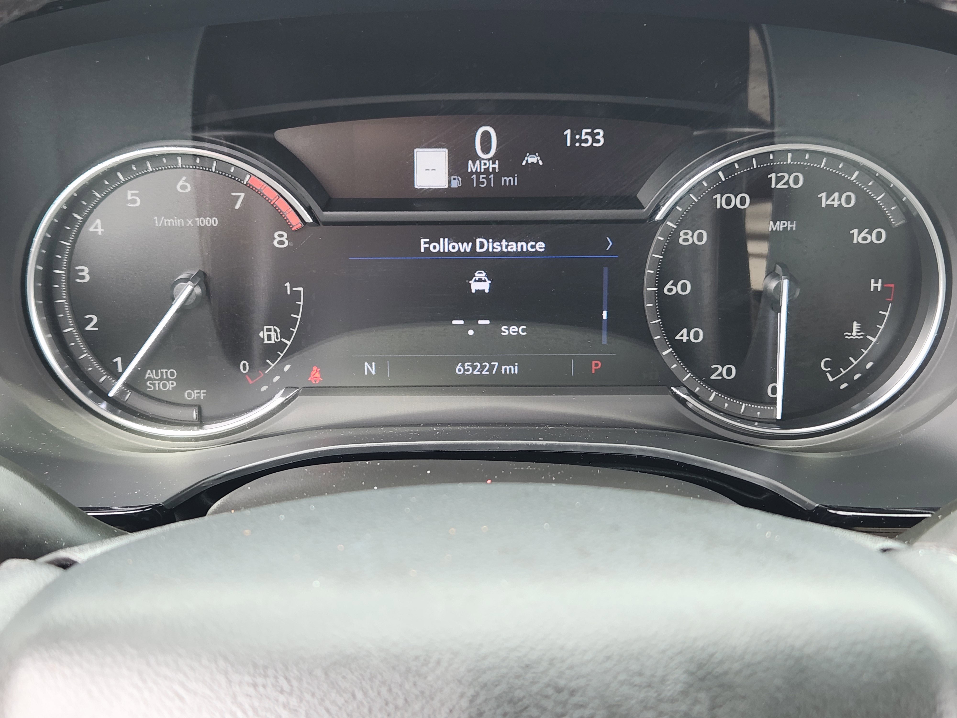 Used 2023 Cadillac XT6 Premium Luxury image 14