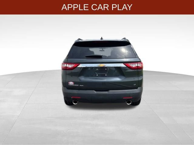 Used 2019 Chevrolet Traverse LT AWD/4WD image 6