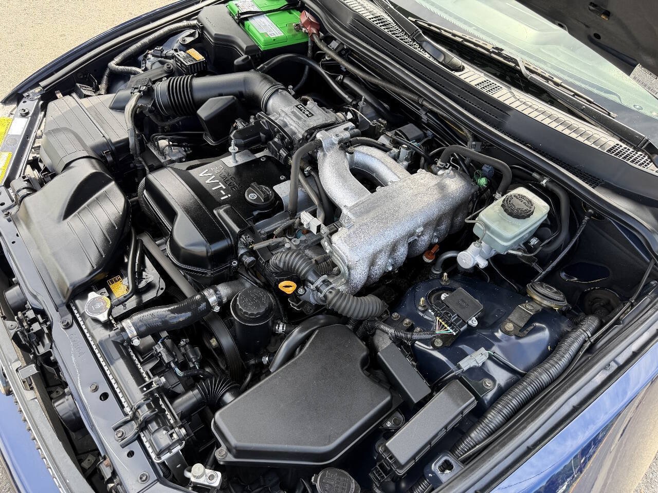 Used 2005 Lexus IS 300 RWD image 13