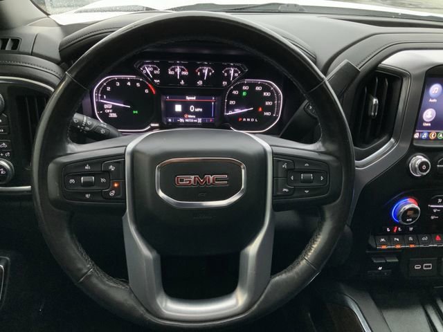 Used 2019 GMC Sierra 1500 SLT w/ SLT Premium Plus Package image 19