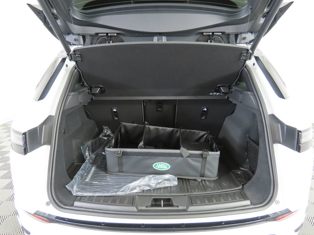 New 2026 Land Rover Range Rover Evoque S image 29