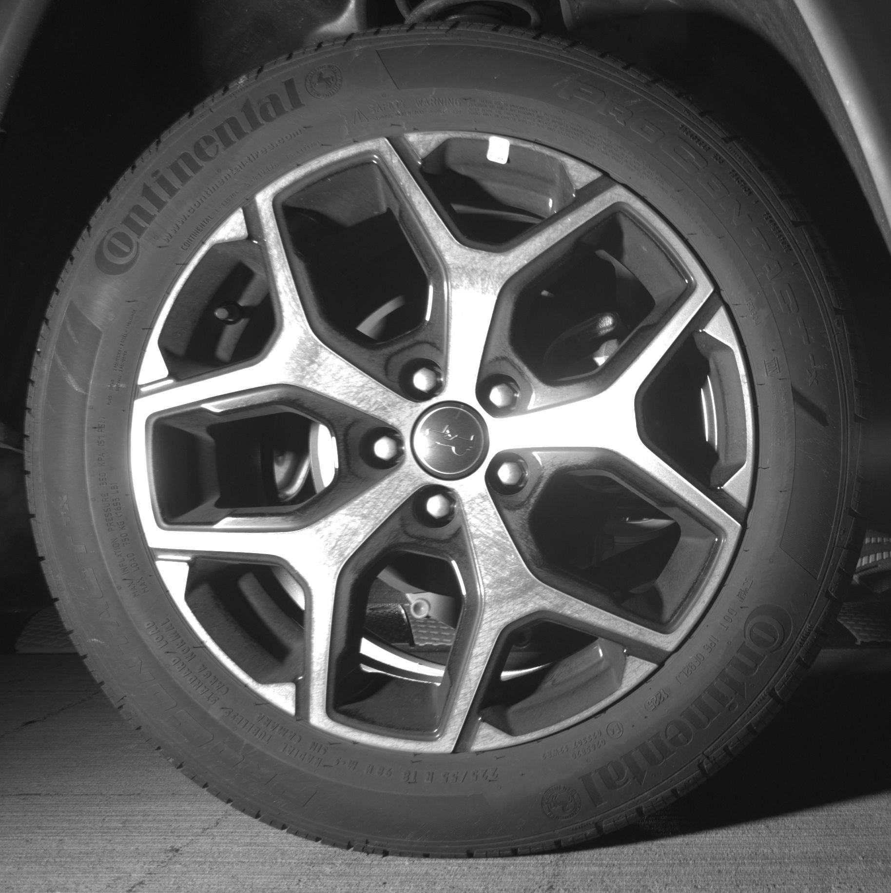 Used 2025 Jeep Compass Limited image 15