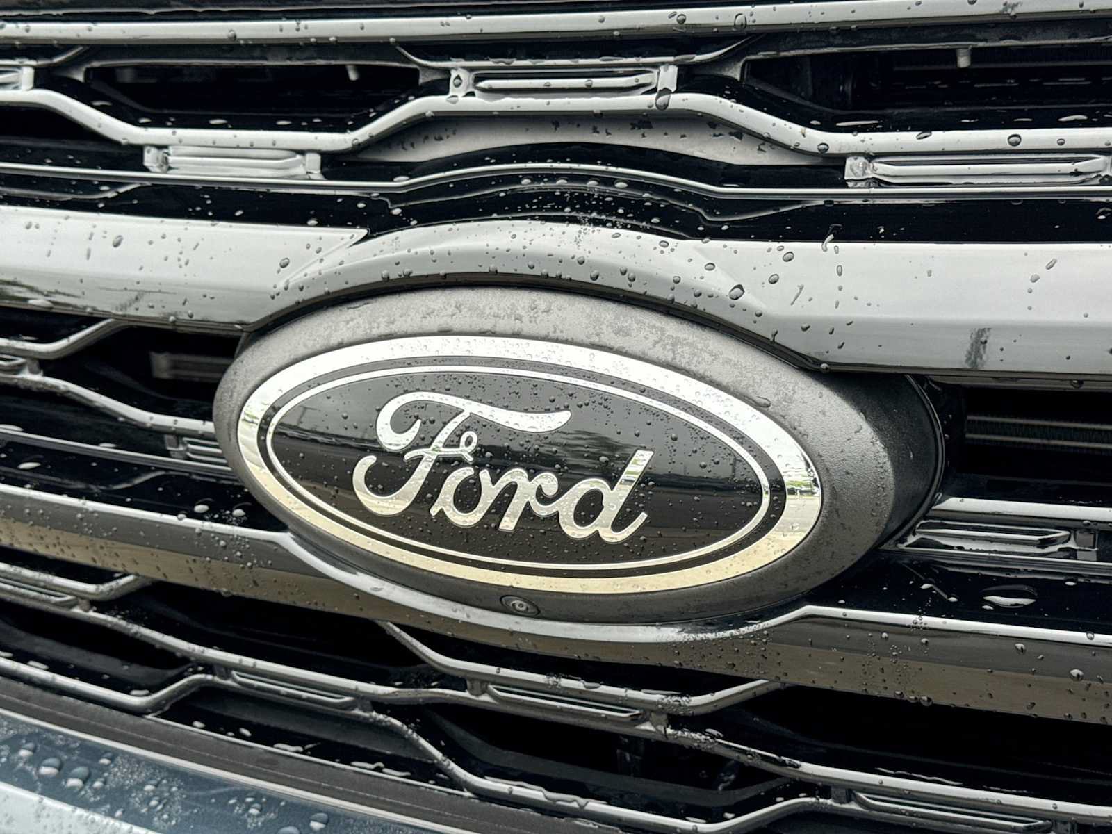 Certified 2024 Ford Expedition Limited AWD/4WD image 11