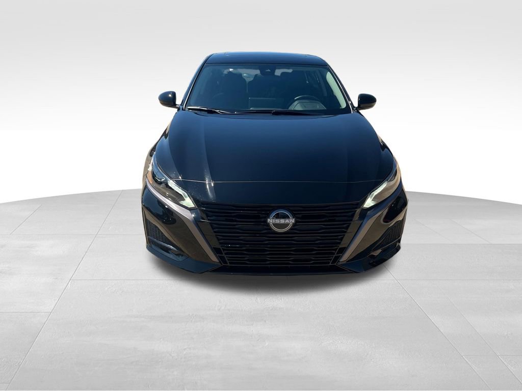 New 2026 Nissan Altima 2.5 SV image 8