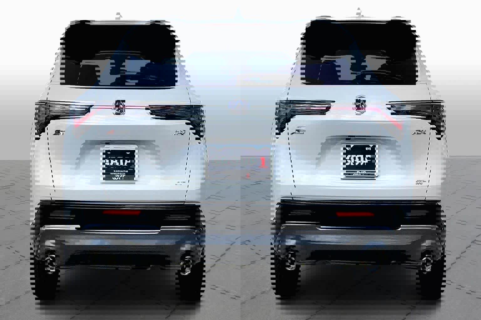 Used 2025 Acura ADX A-Spec image 5