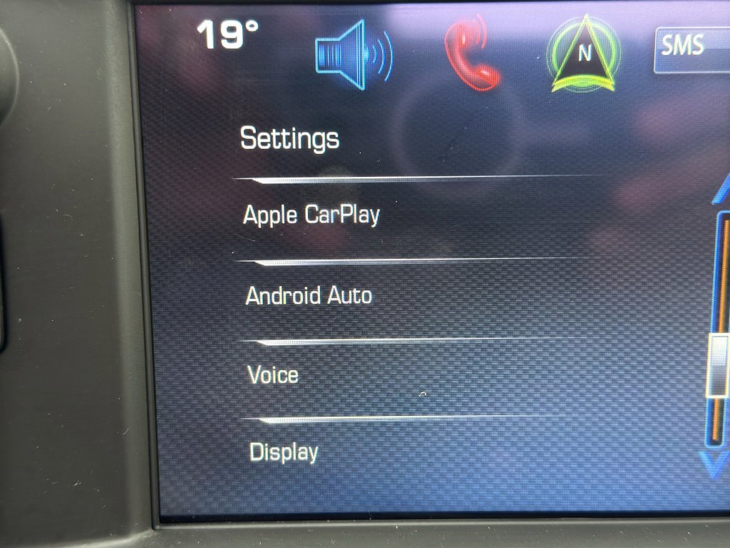 Used 2018 Chevrolet Corvette Stingray Convertible w/ 2LT Preferred Equipment Group image 29