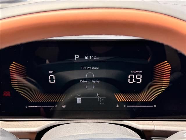 New 2026 Kia Sportage X-Line AWD/4WD image 18