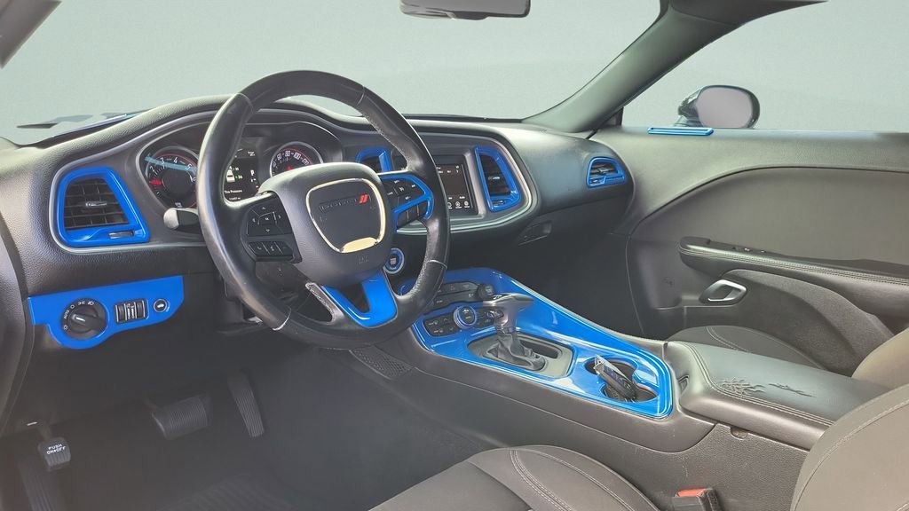 Used 2022 Dodge Charger SXT image 14