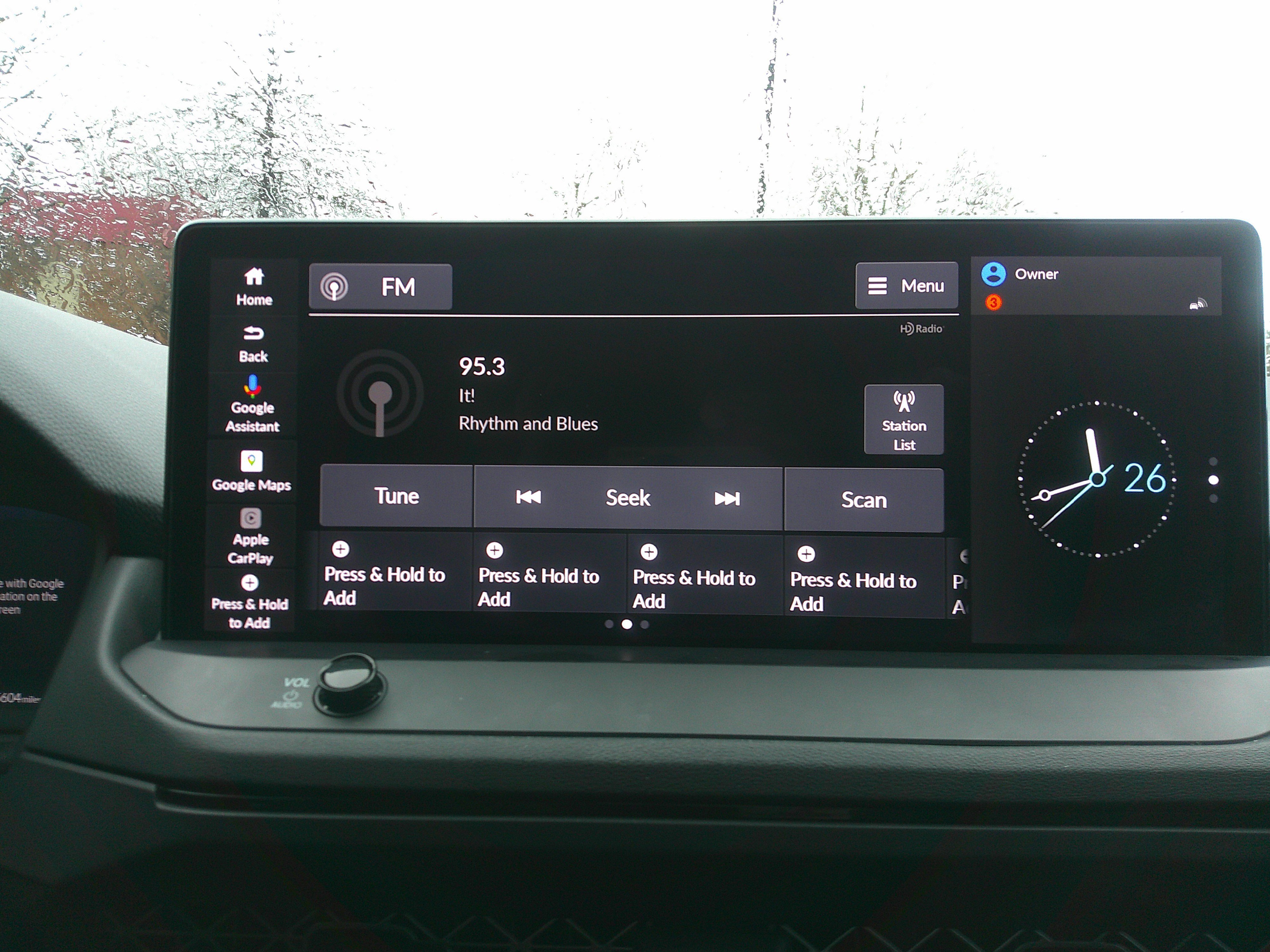 Used 2025 Honda Accord Touring image 22