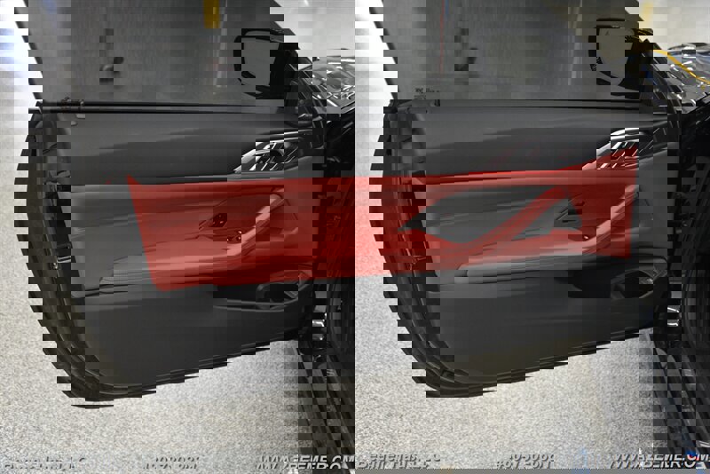 Used 2025 BMW 430i Coupe w/ M Sport Package RWD image 33