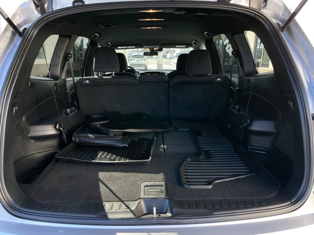 Certified 2022 Honda Pilot Sport image 40