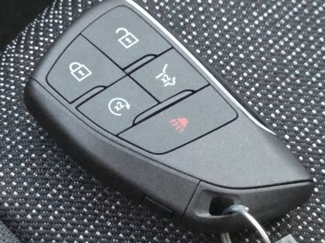 New 2026 Chevrolet Traverse LT w/ Midnight/Sport Edition image 28