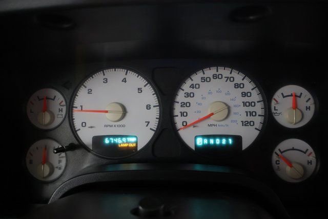 Used 2004 Dodge Ram 1500 Truck ST w/ ST Value Group image 14