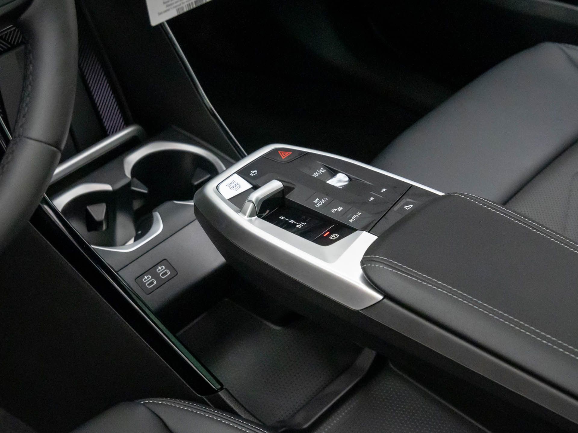 New 2026 BMW X2 xDrive28i w/ Technology Package image 11