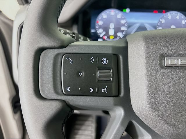 New 2026 Land Rover Defender 130 S AWD/4WD image 10