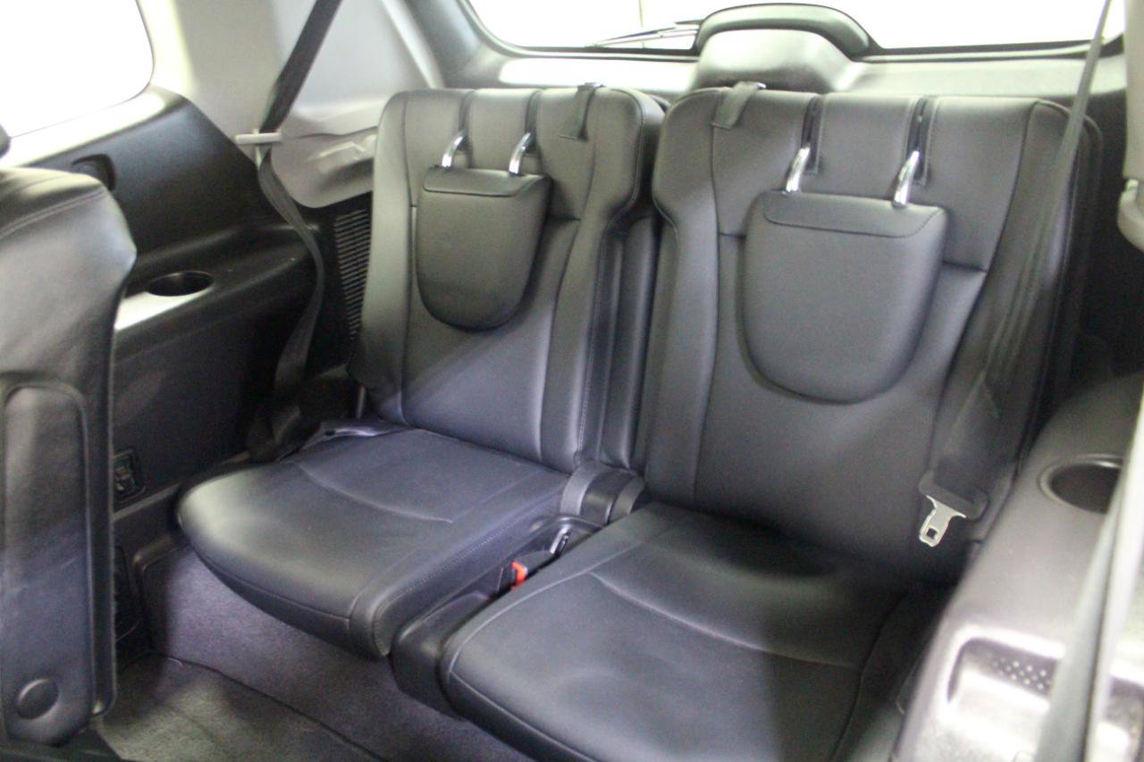 Used 2011 Toyota Highlander Limited w/ Tow Pkg AWD/4WD image 22