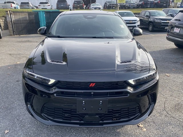 Used 2024 Dodge Hornet R/T Plus w/ Tech Pack Plus w/o Parking image 10