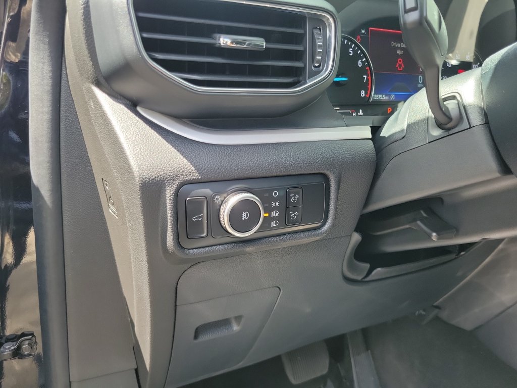 Used 2023 Ford Explorer XLT w/ Equipment Group 202A RWD image 18