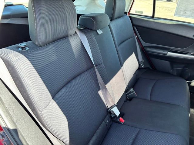 Used 2015 Subaru Impreza 2.0i Sport Premium image 22