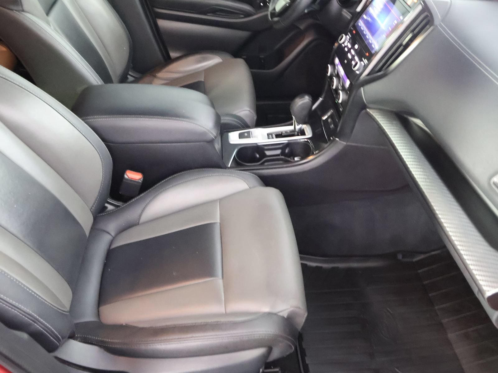 Used 2022 Subaru Ascent Onyx Edition AWD/4WD image 57