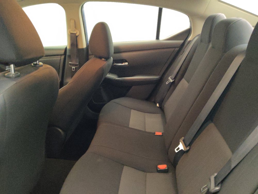 Used 2023 Nissan Sentra SV w/ All-Weather Package FWD image 18