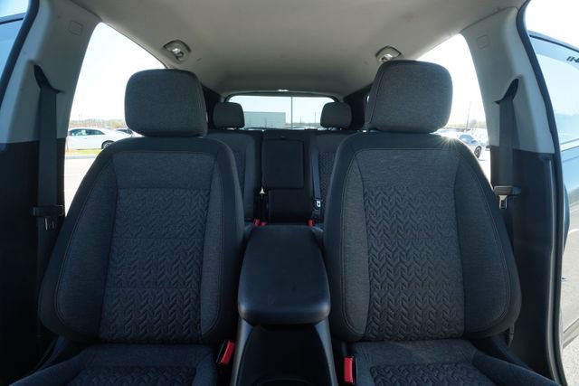 Used 2023 Chevrolet Equinox LT image 34