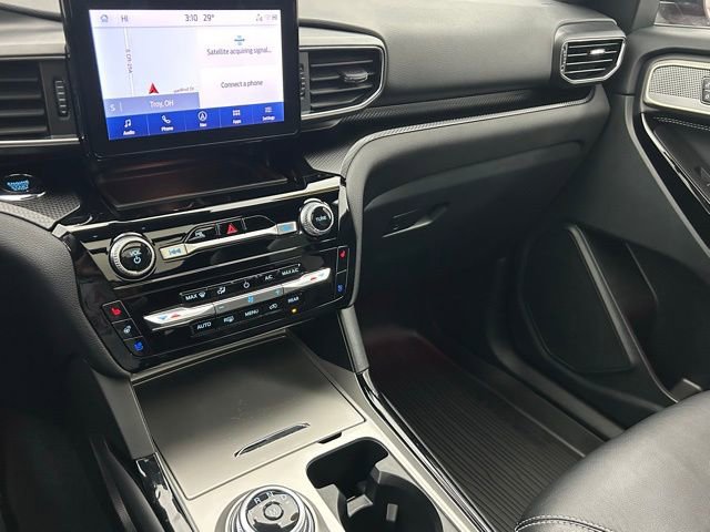 Used 2023 Ford Explorer ST w/ Equipment Group 401A image 30