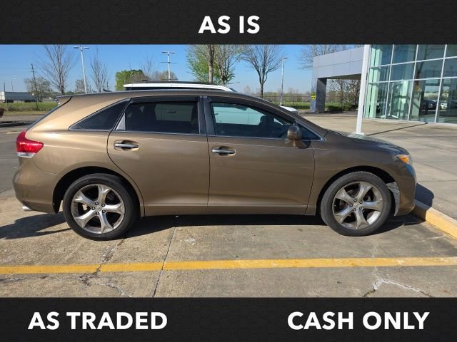 Used 2010 Toyota Venza image 7